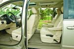 Volkswagen Routan 2009 года
